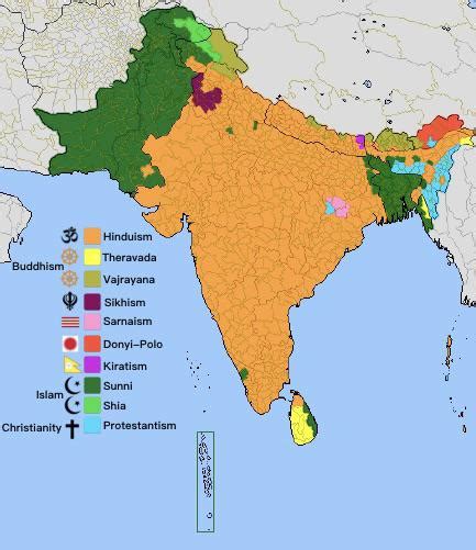Best Indian Subcontinent Images On Pholder Map Porn India And Imaginarymaps