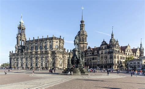 Dresden Germany Blog About Interesting Places