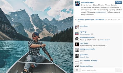 The Changing Relationship Between Travel Brands And Instagram