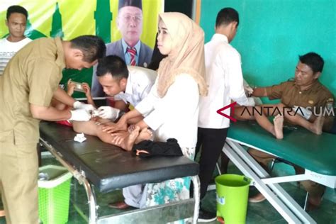 Siapa Orang Yang Tidak Boleh Disunat Antara News Sulawesi Tenggara