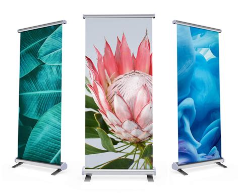 Pull Up Banners Pop Up Signs Island Printing Gold Coast
