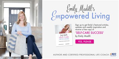 Emily Madill Author And Certified Professional Coach Emily Madill