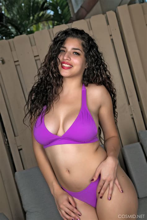 Free Porn Pics Nudecollect Cosmid Gabriela Lopez