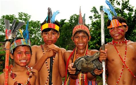 Perú El Líder De Nivel Mundial Que Protege Los Conocimientos Indígenas