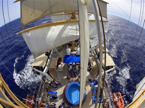 Mittelmeer Kreuzfahrt 66634 Star Clippers Kreuzfahrt Auf Der Royal