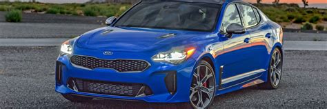 As quick and easy as driving a kia, the build & price tool lets you discover the surprisingly wide range of our vehicles and trims. 2021 Kia Stinger Deals, Prices, Incentives & Leases ...