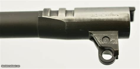 Post Wwii Military 1911 Colt 45 Auto Barrel For Sale