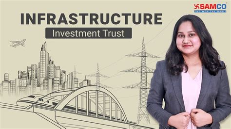 What Are Infrastructure Investment Trusts Invits How To Invest