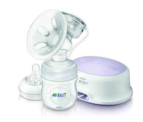 Come read about which are the best breast pumps in malaysia that are affordable and the philips avent single electric breast pump features a soft silicone petal, which is angled for better, fit and comfort. Philips Avent Single Electric Comfort Breast Pump Review