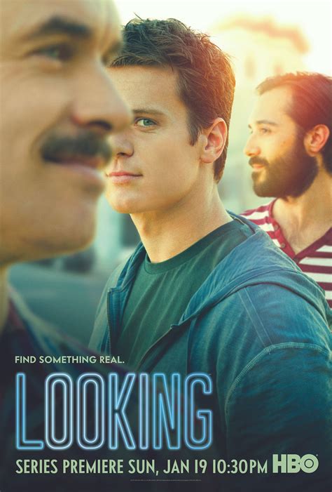 Looking Review Hbos New Series Is Stylish And Sincere Collider