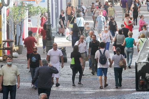 Controle E Variantes Veja Por Que Sc Estendeu Estado De Calamidade