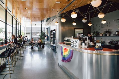 The Best Coffee Shops For Getting Work Done Chicago The Infatuation