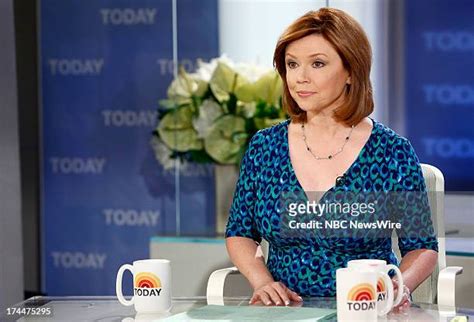 Kelly O Donnell Nbc Photos And Premium High Res Pictures Getty Images