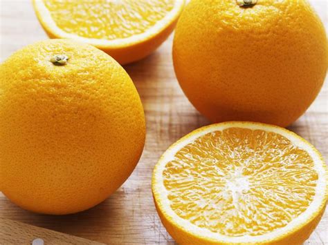 Spanish Orange Production Back To Normal Analysis And Features The Grocer