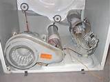 Pictures of Kenmore Gas Dryer Repair