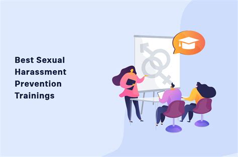 Best Sexual Harassment Prevention Training Programs Hr University