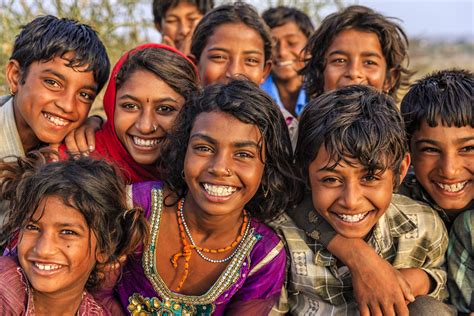 Free Photo Indian Children Children India Free Download Jooinn