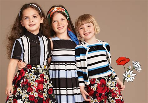 22 Junior Kids Fashion Trends For Summer