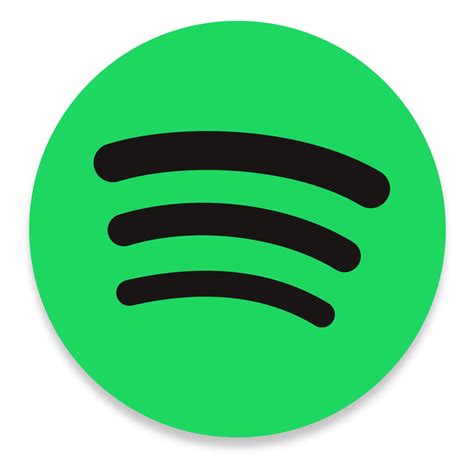 New Spotify Icon By Mattroxzworld On Deviantart