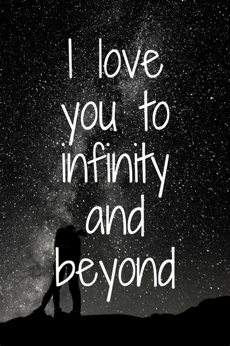 Cute Infinity Love Quotes Todays Quotes