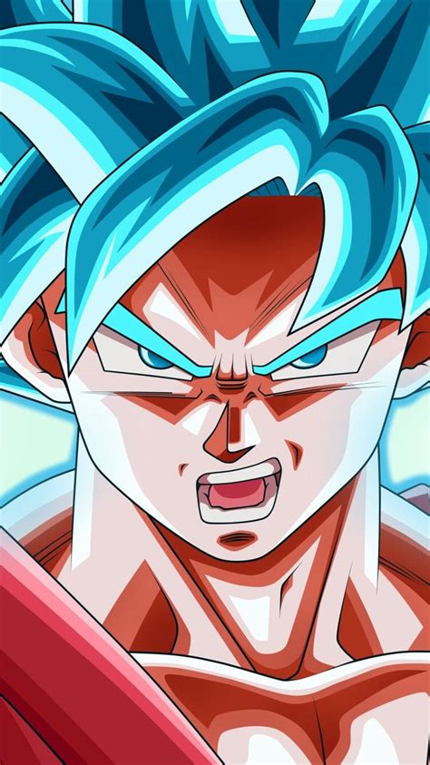 Goku Ssj Blue Desenhos De Anime Dragões Desenhos Dragonball