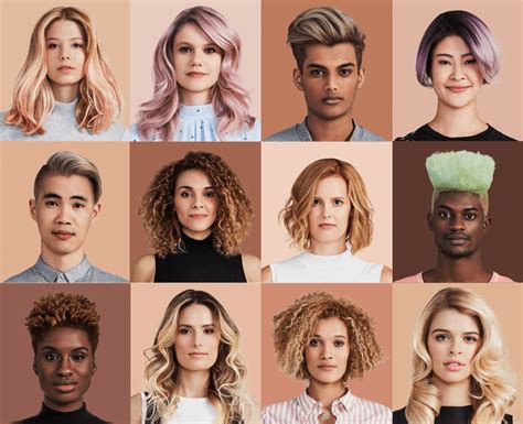 This quiz is going to give you a specific answer so that you know whether your skin is cool or warm, which will make it much easier for you to know. How To Find The Best Hair Color For Your Skin Tone | Which ...