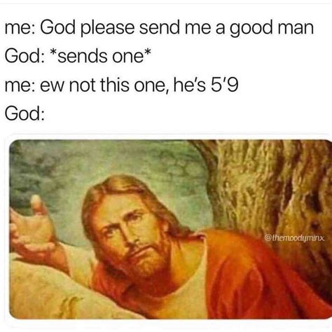 Funny Jesus Meme