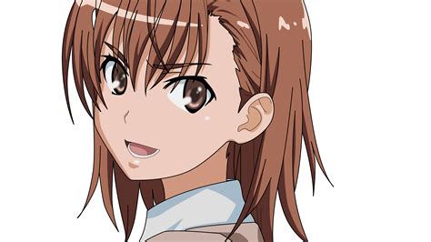 Mikoto Misaka A Certain Scientific Railgun Accelerator A Certain