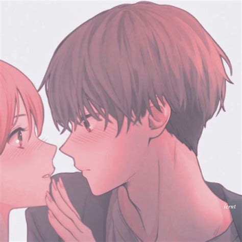 𝑴𝒂𝒕𝒄𝒉𝒊𝒏𝒈 𝒊𝒄𝒐𝒏𝒔 ー🧚🏻‍♀️ Pasangan Anime Lucu Gambar Profil Gambar Anime