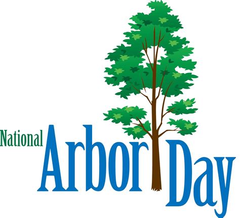 Arbor Day 2024 Free Trees Lonni Ursulina