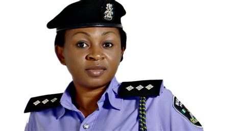 Salaries Of Nigerian Police Force Npf Based On Command Structure