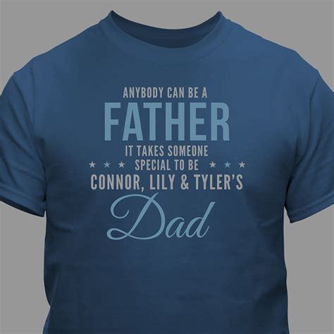 75 T Shirts For Fathers Day クアンプレタン