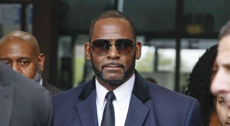 r kelly trial witness testifies singer had sex with her hundreds of times when she was minor