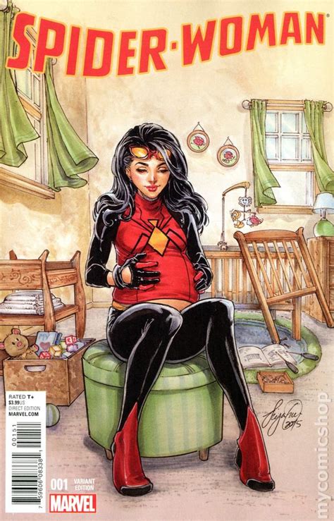 Spider Woman 2015 6th Series Comic Books