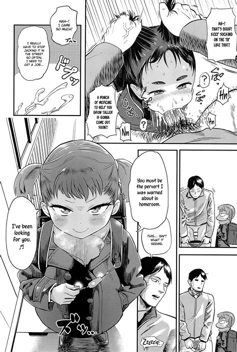 Page Kara Hajimeru Eisai Kyouiku Original Hentai Manga By
