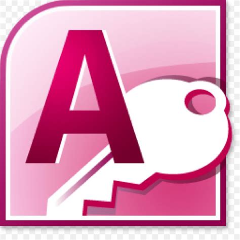 Microsoft Access Microsoft Office 365 Computer Software Png