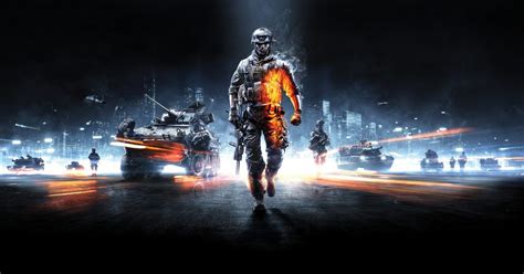Последние твиты от battlefield (@battlefield). Battlefield 3 remaster is rumoured to be in the works | PC ...