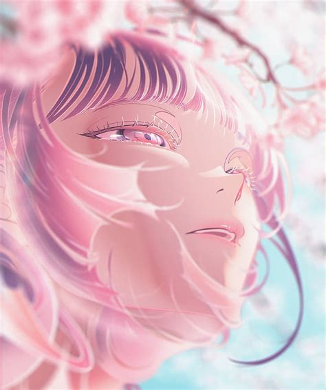 Hd Wallpaper Yunillust Anime Women Digital Art Artwork