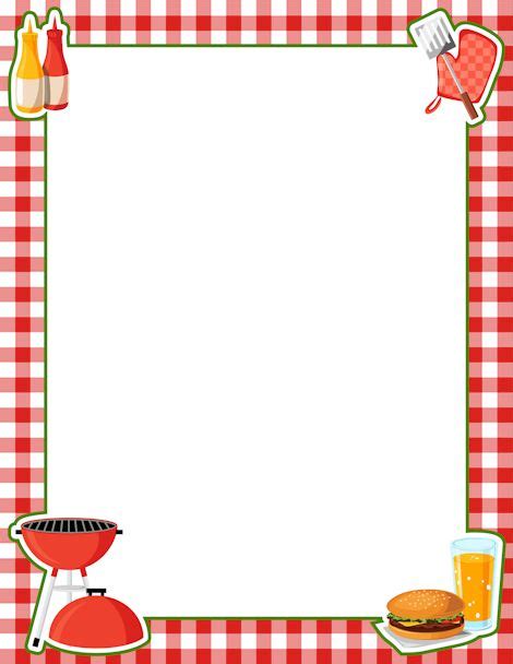 Free Summer Bbq Cliparts Download Free Summer Bbq Cliparts Png Images