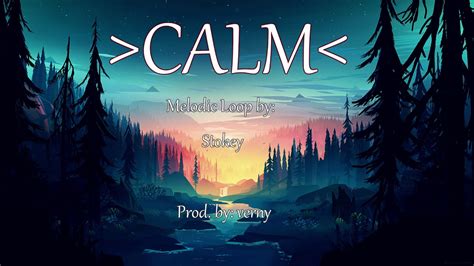 Free Chill Background Lowfi Beat Calm Youtube