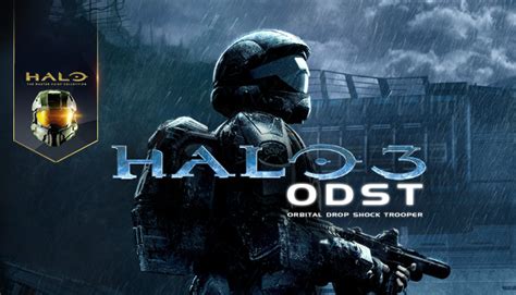 Halo 3 Odst On Steam