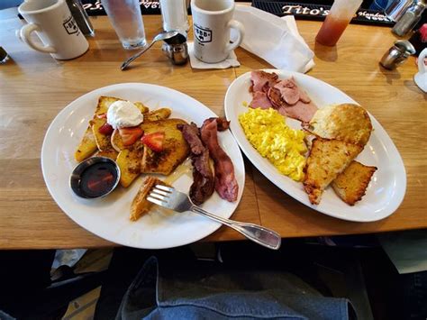 Big Bad Breakfast Nashville Restaurant Reviews Photos And Phone