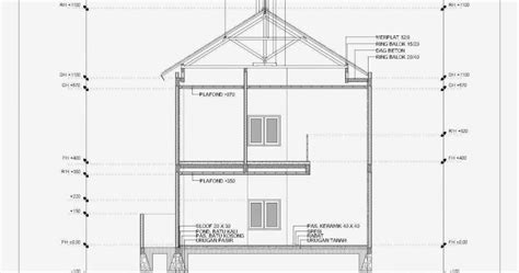 Ukuran Tiang Untuk Rumah 2 Lantai Sketchup Warehouse Imagesee