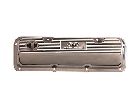 Ford Racing M 6582 A342r Valve Covers M 6582 A342r Tint World