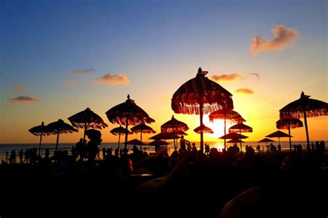 Watching Sunset At Cool Spots This Bali Private Tour Is Your Answer