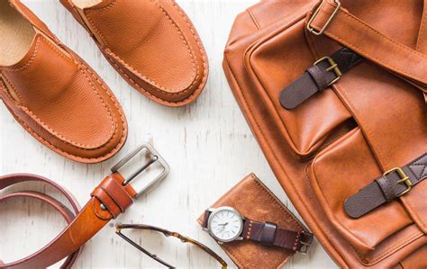 4 Mens Accessories That Will Never Go Out Of Style