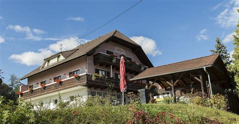 Bergfex Annahof Pension Ferienwohnung Stubenberg Am See Apfelland Stubenbergsee