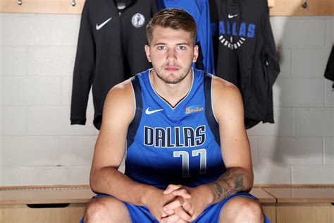 Luka Doncic Is Getting No Respect From His Nba Rookie Peers