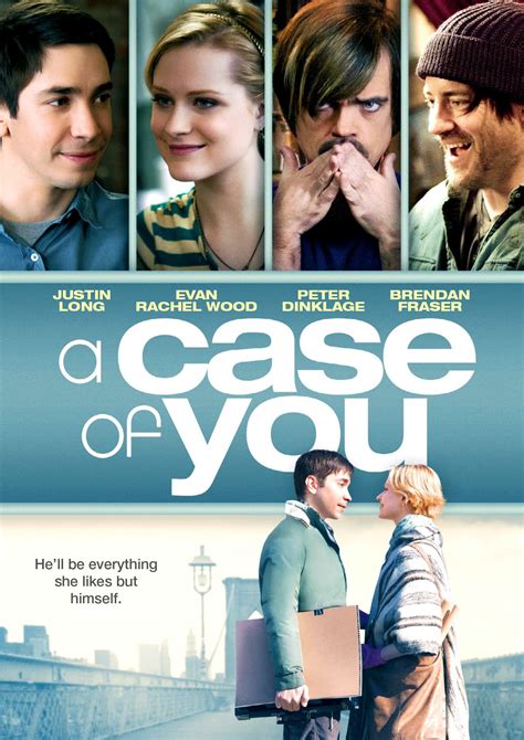 A Case Of You Dvd Release Date February 4 2014