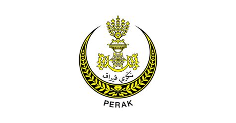 Logo Kerajaan Negeri Perak Logo Kerajaan Negeri Terengganu Get Their